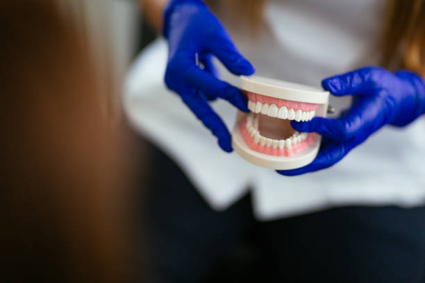 Dental X-Rays and Imaging in Elton, LA