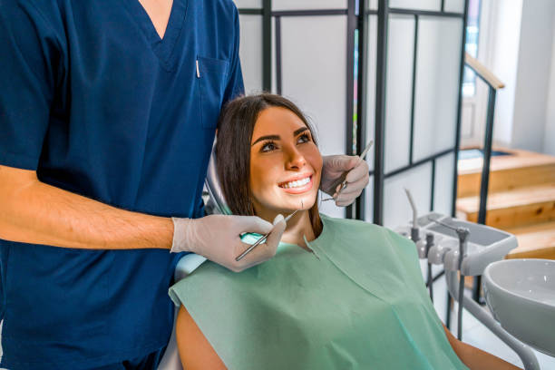 Dental Inlays and Onlays in Elton, LA