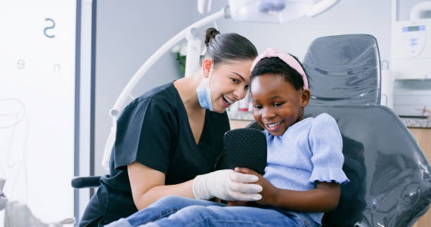 TMJ/TMD Treatment in Elton, LA