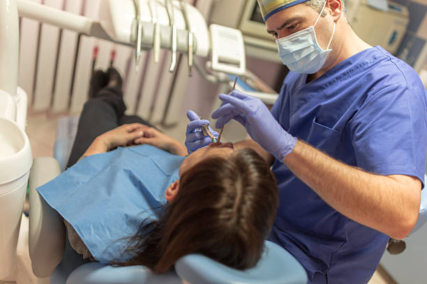 Elton, LA Dental Services Company