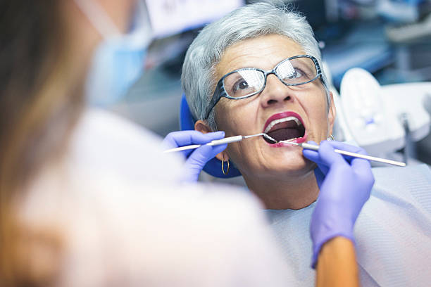 Advanced Technology for Better Dental Care in Elton, LA