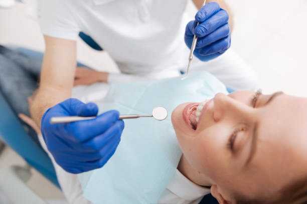 Advanced Technology for Better Dental Care in Elton, LA